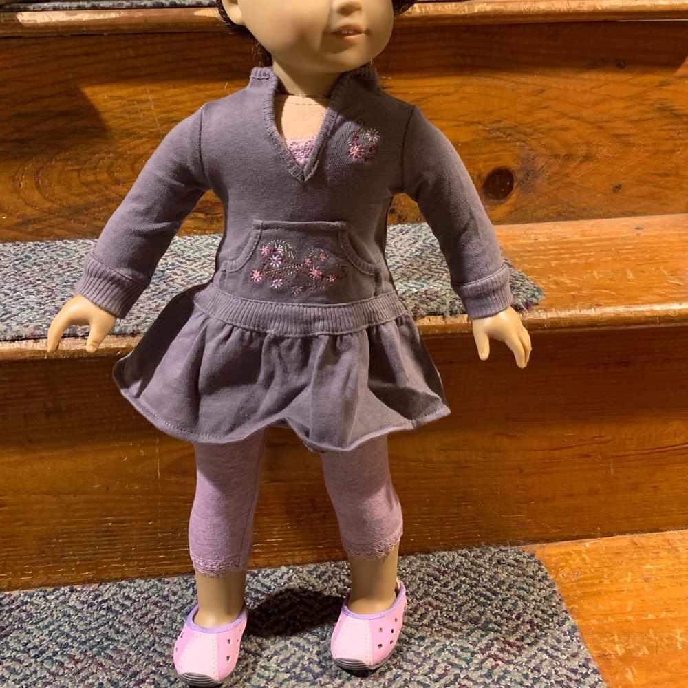 American Girl Doll Outfit